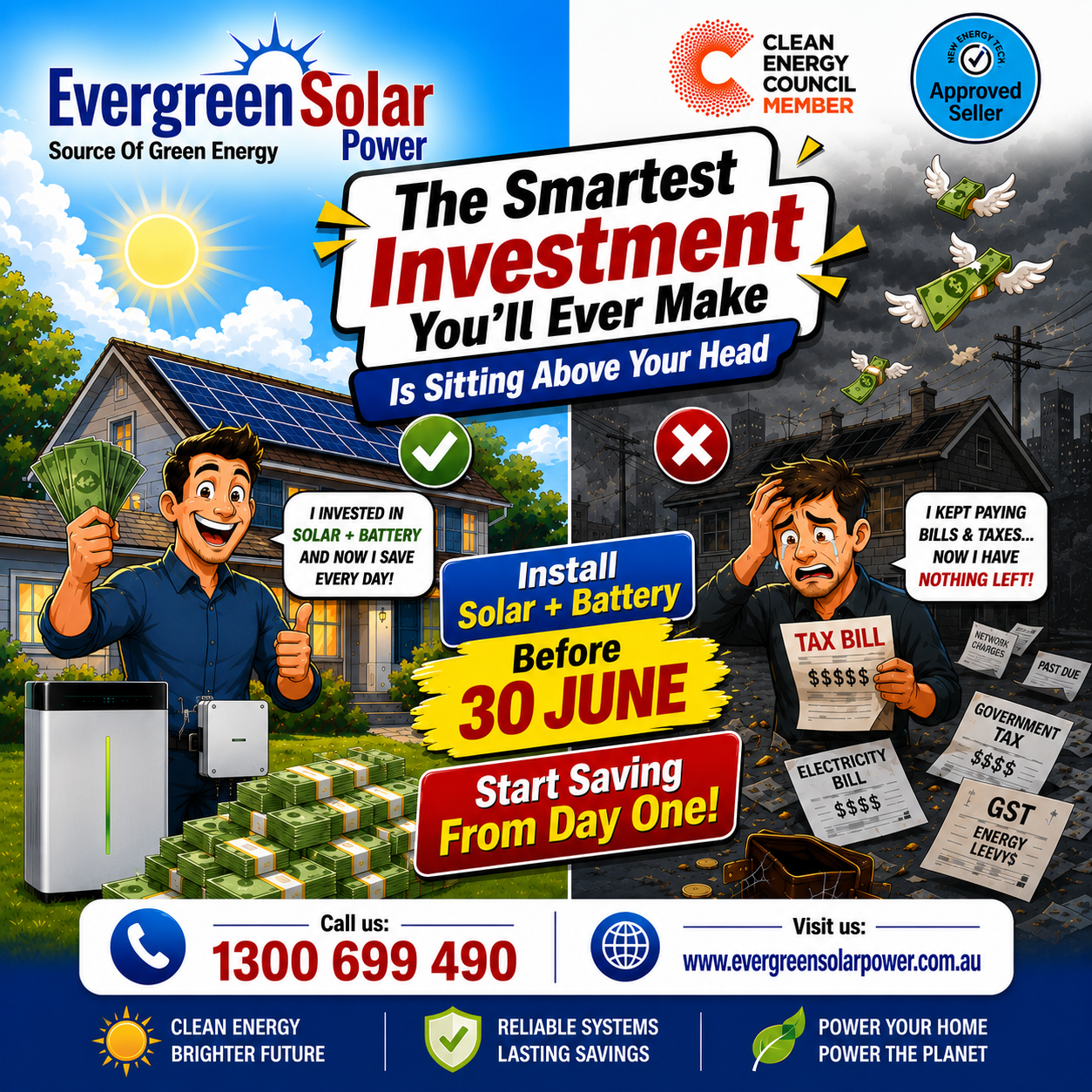 Best Investment for June in Australia