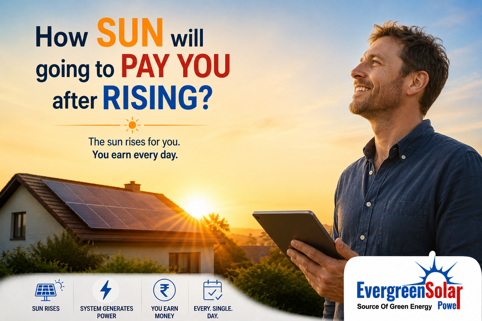 EOFY offer 2026 solar offers