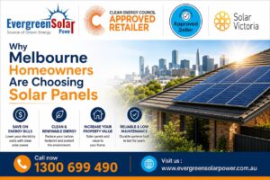 Solar Panels Melbourne: A Complete Guide to Saving Money with Solar Energy
